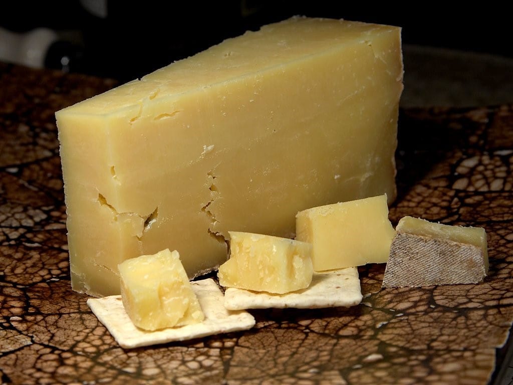 Australian cheese is getting a hard rap and dairy producers are doing what they can to give it an image makeover!